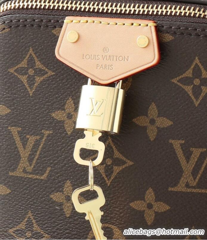Trendy Design Louis Vuitton Just In Case Mini bag in Monogram Canvas M47096