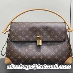 Top Quality Louis Vuitton Monogram Canvas HIDE AWAY Key Bag M14473