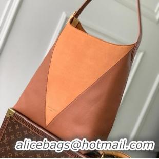 Buy Discount Louis Vuitton Flight Mode Hobo handbag multi-color M29156