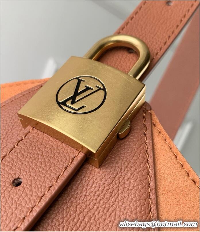 Buy Discount Louis Vuitton Flight Mode Hobo handbag multi-color M29156