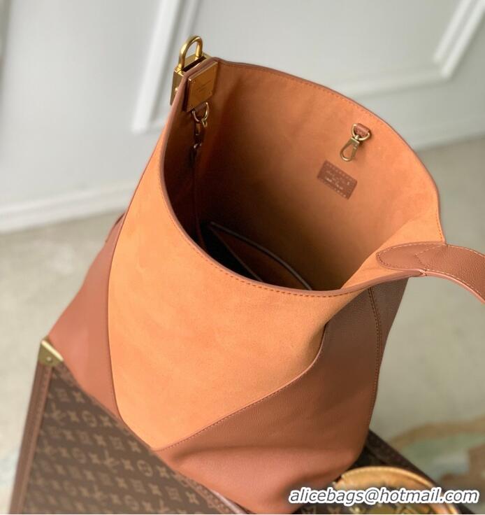 Buy Discount Louis Vuitton Flight Mode Hobo handbag multi-color M29156