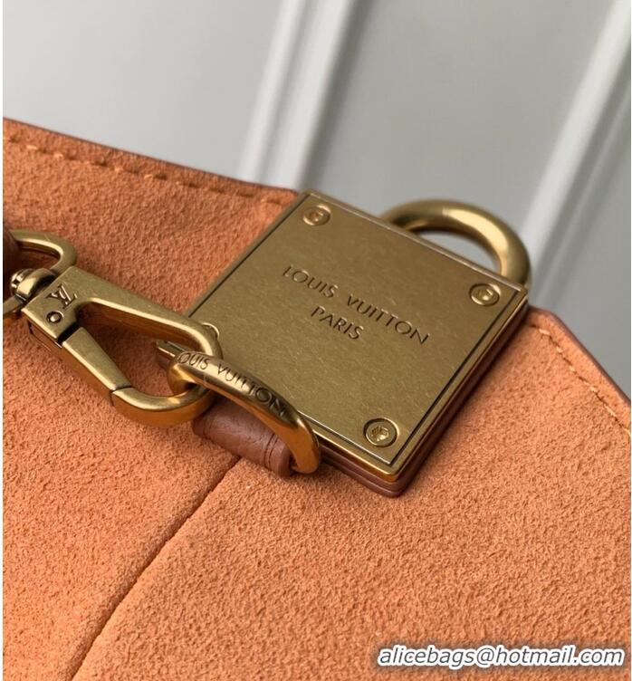 Buy Discount Louis Vuitton Flight Mode Hobo handbag multi-color M29156