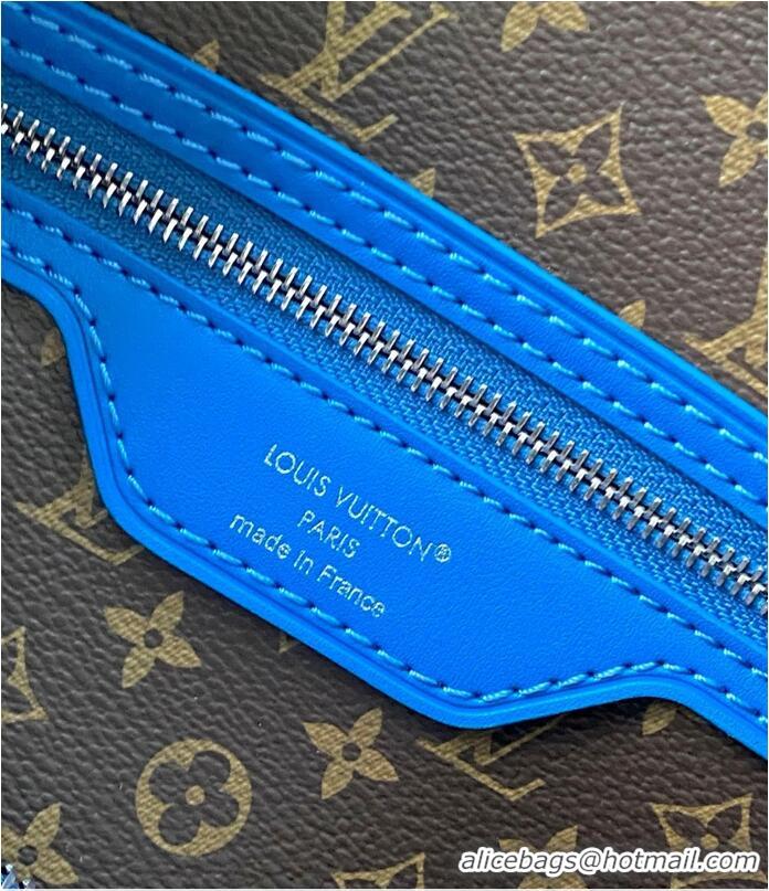 Famous Brand Louis Vuitton Epi Rainbow Speedy Soft 30 Bag M29096