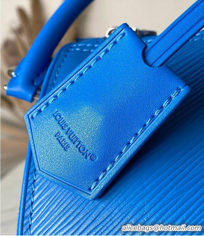 Famous Brand Louis Vuitton Epi Rainbow Speedy Soft 30 Bag M29096