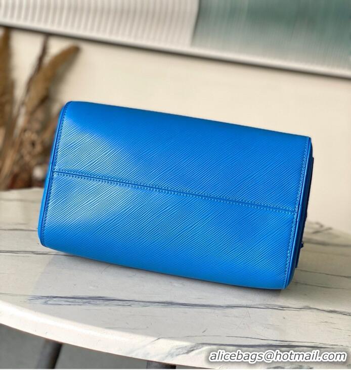 Famous Brand Louis Vuitton Epi Rainbow Speedy Soft 30 Bag M29096
