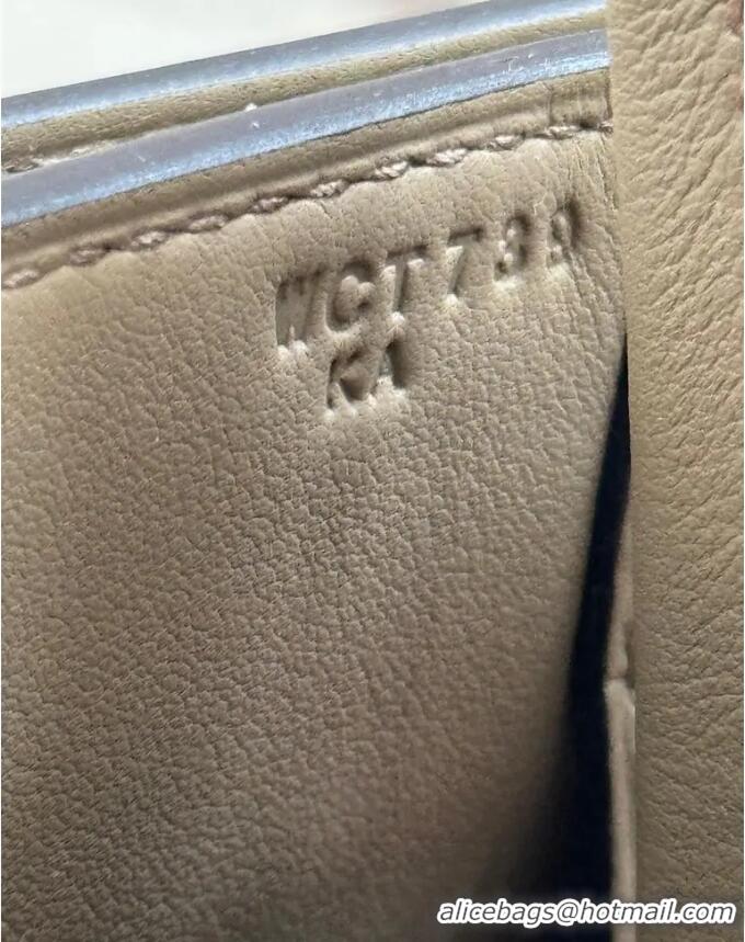 Best Price Hermes Medor Bag In Original Togo Swift Calfskin H5923 Beige Marfa