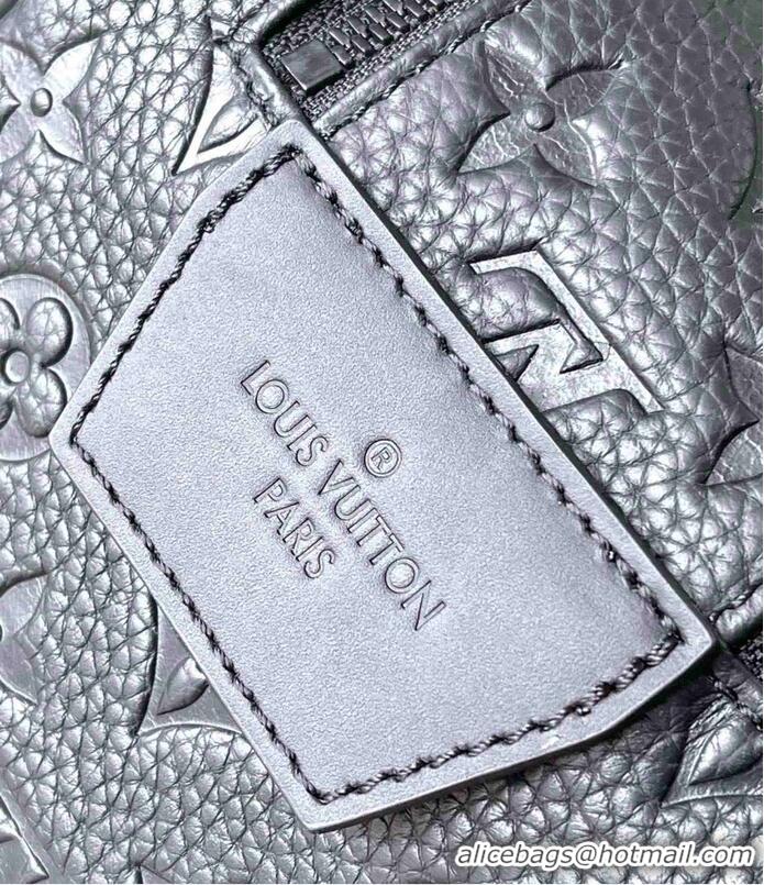 Promotional Louis Vuitton Dopp Kit Clutch Top-grain Cowhide Toiletry Bag M59478