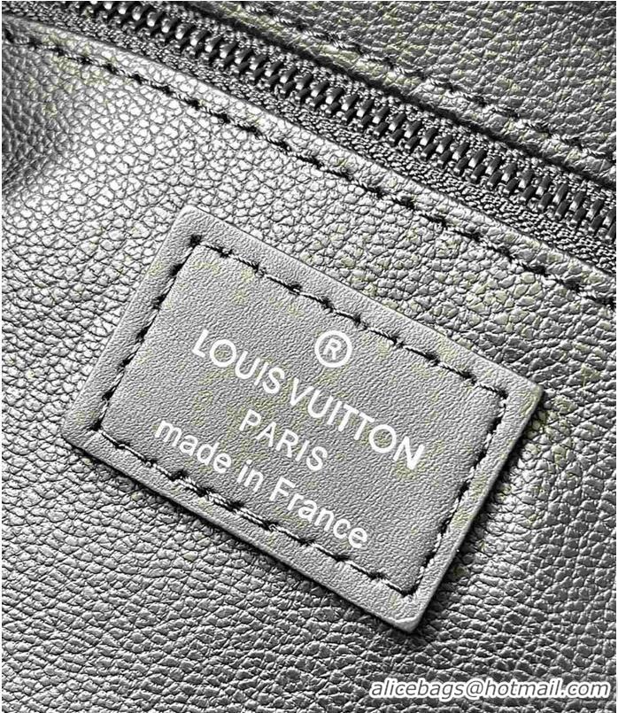 Promotional Louis Vuitton Dopp Kit Clutch Top-grain Cowhide Toiletry Bag M59478