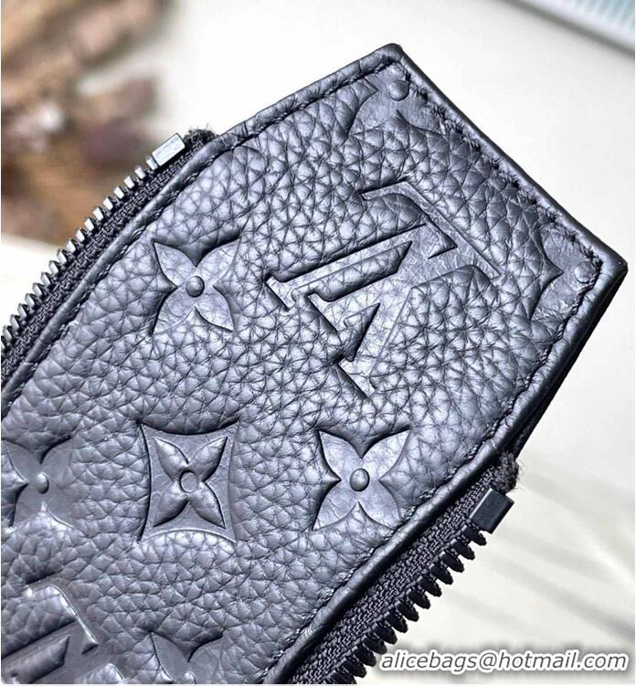 Promotional Louis Vuitton Dopp Kit Clutch Top-grain Cowhide Toiletry Bag M59478