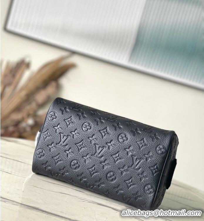 Promotional Louis Vuitton Dopp Kit Clutch Top-grain Cowhide Toiletry Bag M59478