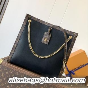 Buy Fashionable Louis Vuitton Cruise Nova Monogram Handbag M13137