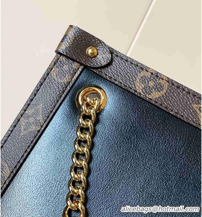 Buy Fashionable Louis Vuitton Cruise Nova Monogram Handbag M13137
