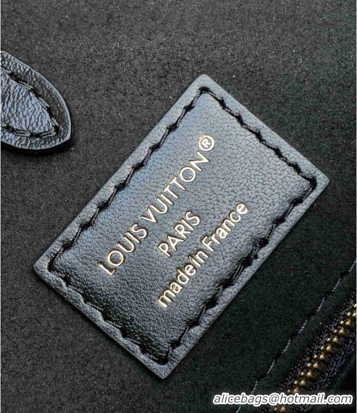 Buy Fashionable Louis Vuitton Cruise Nova Monogram Handbag M13137