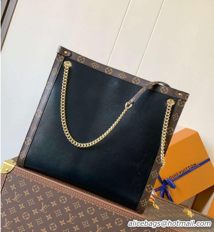Buy Fashionable Louis Vuitton Cruise Nova Monogram Handbag M13137