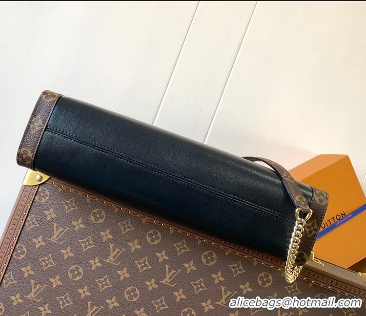 Buy Fashionable Louis Vuitton Cruise Nova Monogram Handbag M13137