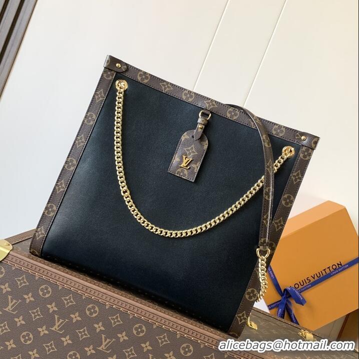 Buy Fashionable Louis Vuitton Cruise Nova Monogram Handbag M13137
