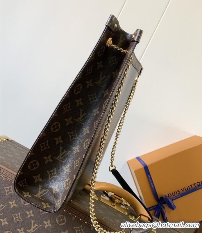 Buy Fashionable Louis Vuitton Cruise Nova Monogram Handbag M13137