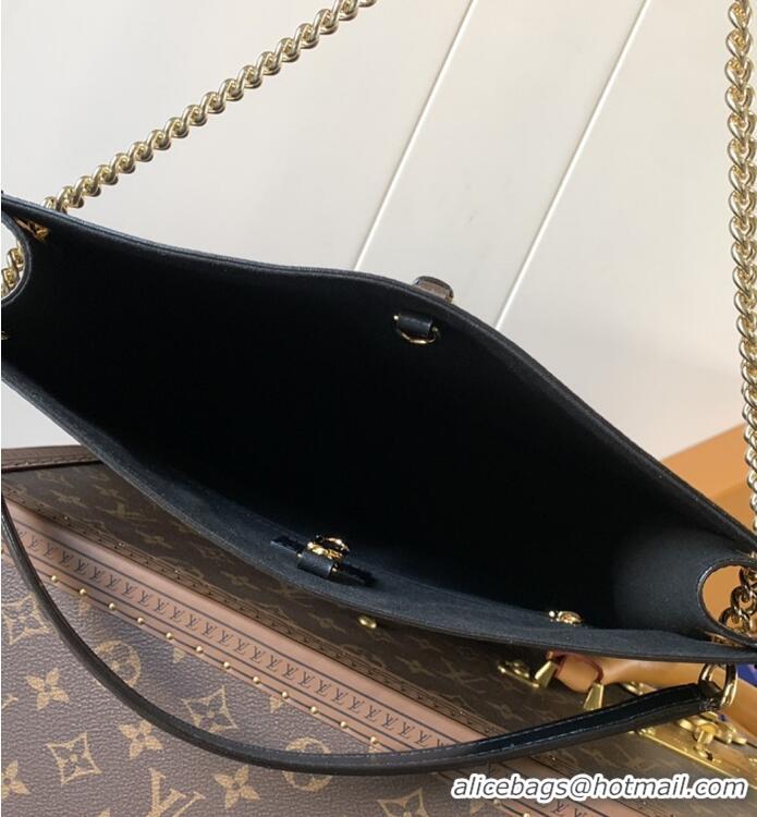 Buy Fashionable Louis Vuitton Cruise Nova Monogram Handbag M13137