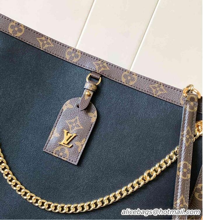 Buy Fashionable Louis Vuitton Cruise Nova Monogram Handbag M13137