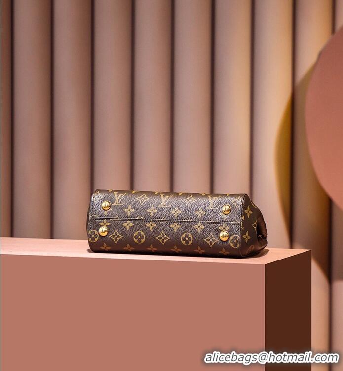 Buy Discount Louis Vuitton Monogram Canvas Cluny BB Handbag M46372 2026