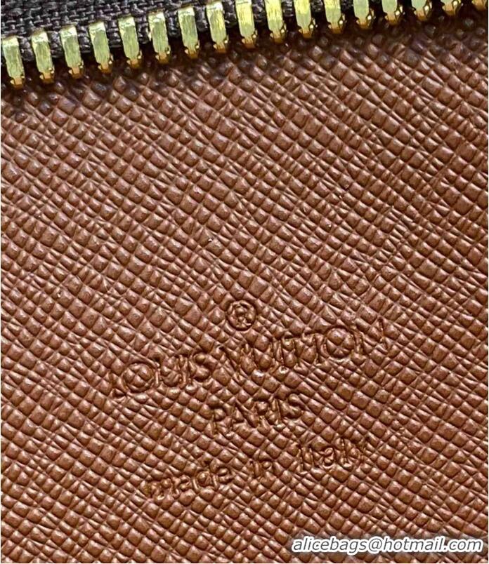 Cheap Discount Louis Vuitton Monogram Canvas Vintage Wine Pot Shell Bag M51290 2026