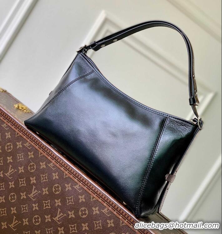 Market Sells Louis Vuitton Carryall East West Sheepskin Handbag M28160