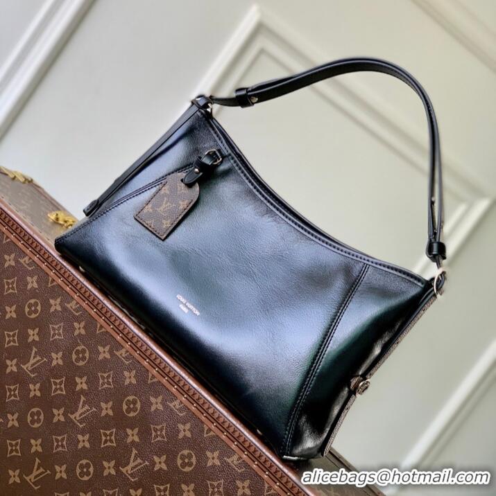 Market Sells Louis Vuitton Carryall East West Sheepskin Handbag M28160