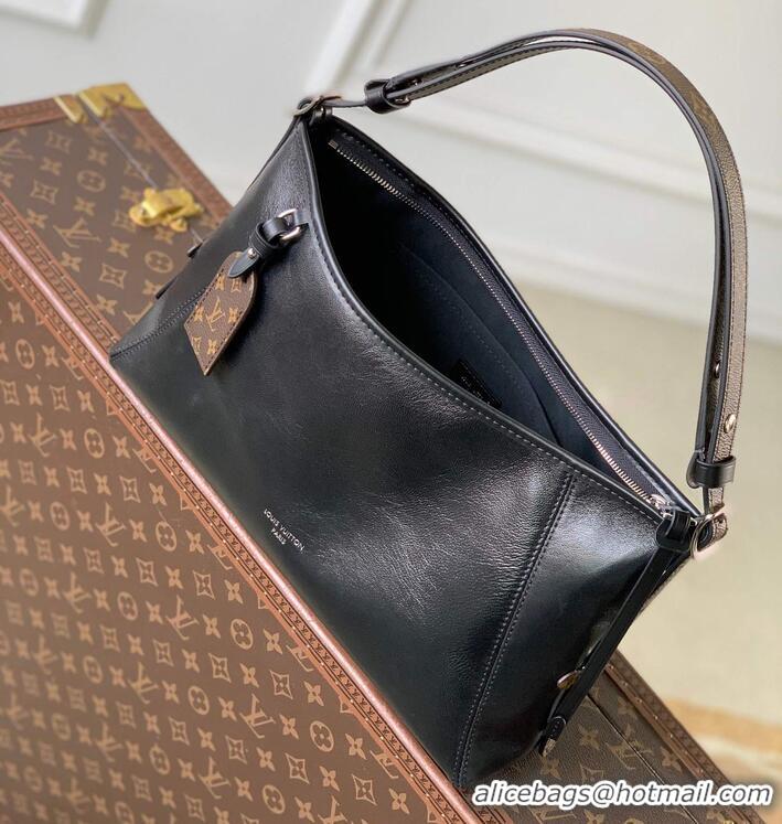 Market Sells Louis Vuitton Carryall East West Sheepskin Handbag M28160