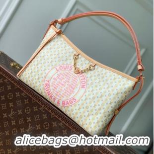Market Sells Louis Vuitton Carryall East West Handbag M29139