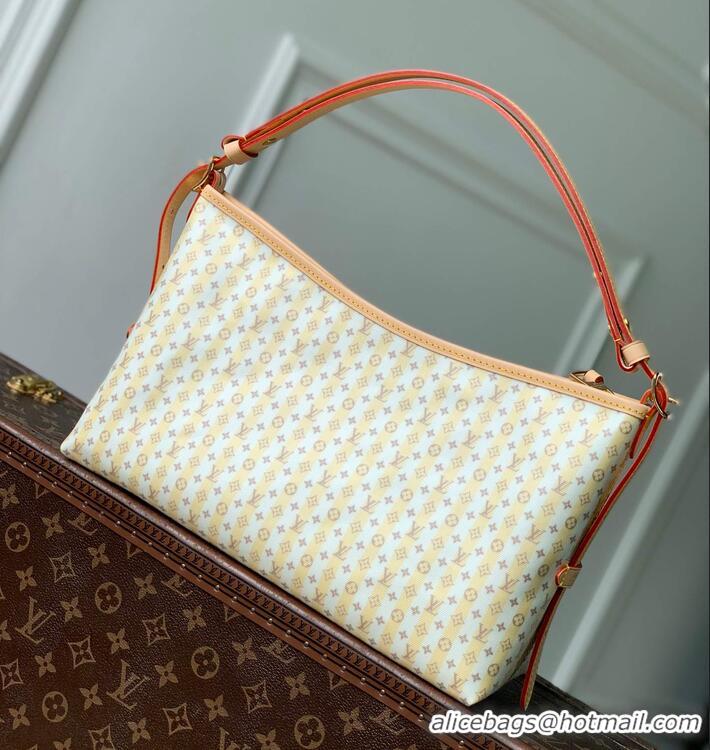 Market Sells Louis Vuitton Carryall East West Handbag M29139