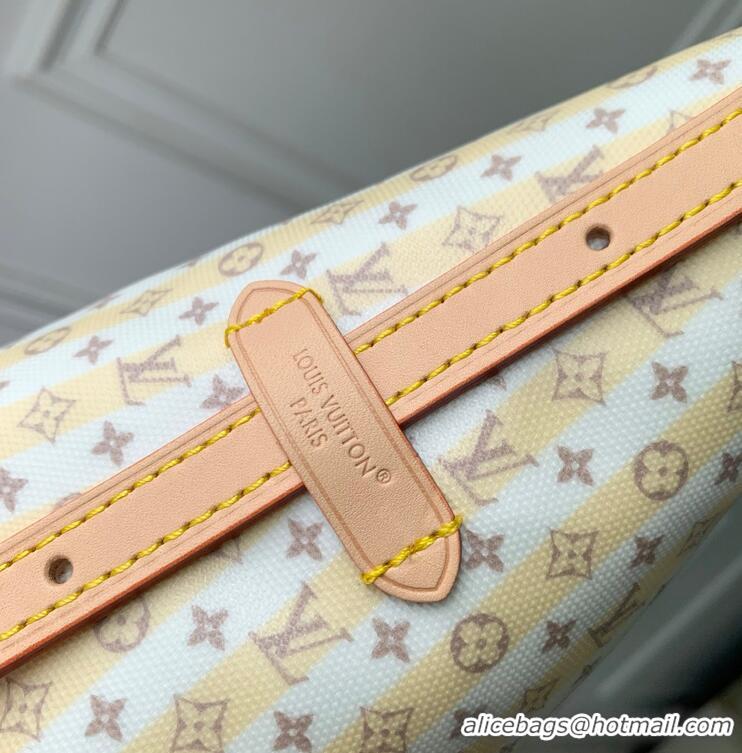 Market Sells Louis Vuitton Carryall East West Handbag M29139