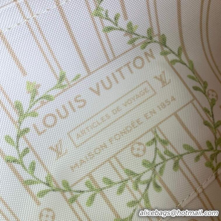 Market Sells Louis Vuitton Carryall East West Handbag M29139