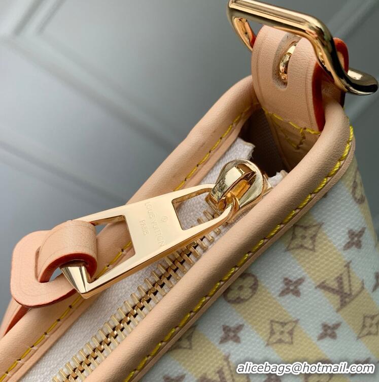 Market Sells Louis Vuitton Carryall East West Handbag M29139