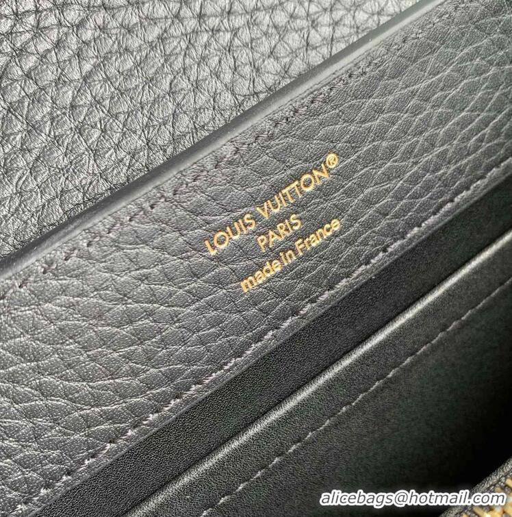 Market Sells Louis Vuitton Capucines Taurillon Cowhide Mini Handbag M27308 2026