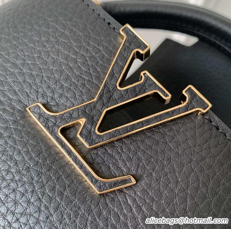 Market Sells Louis Vuitton Capucines Taurillon Cowhide Mini Handbag M27308 2026