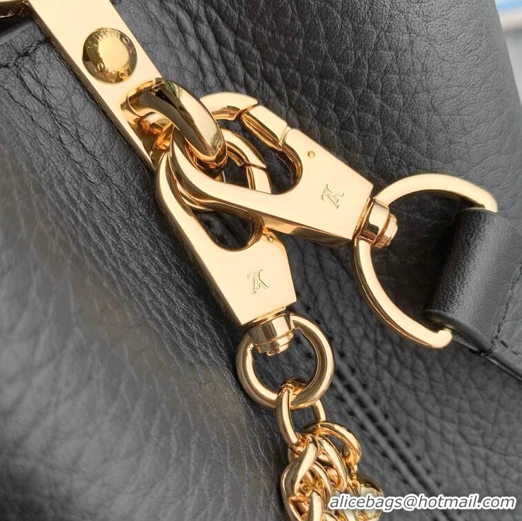 Market Sells Louis Vuitton Capucines Taurillon Cowhide Mini Handbag M27308 2026