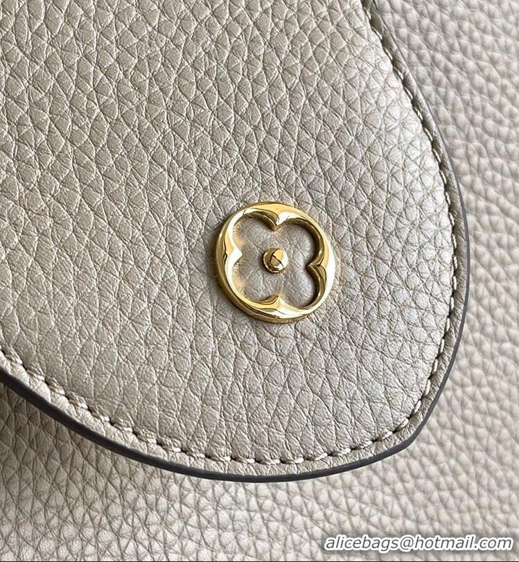 Original Cheap Louis Vuitton Capucines Taurillon In Grained Leather Handbag M94428 2026