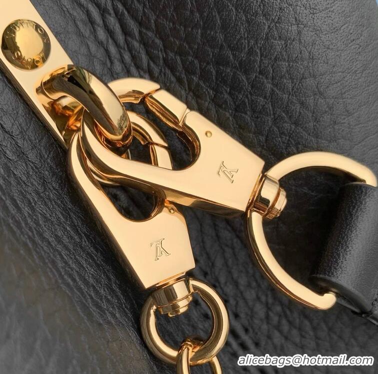 Luxury Cheap Louis Vuitton Capucines Taurillon Cowhide Handbag M27308 2026
