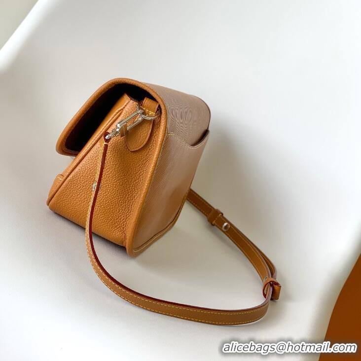 Grade Quality Louis Vuitton Buci Water Ripple Top-grain Cowhide Handbag M59459 2026