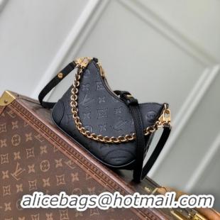 Trendy Design Louis Vuitton Monogram Empreinte Boulogne Handbag M27790 2026
