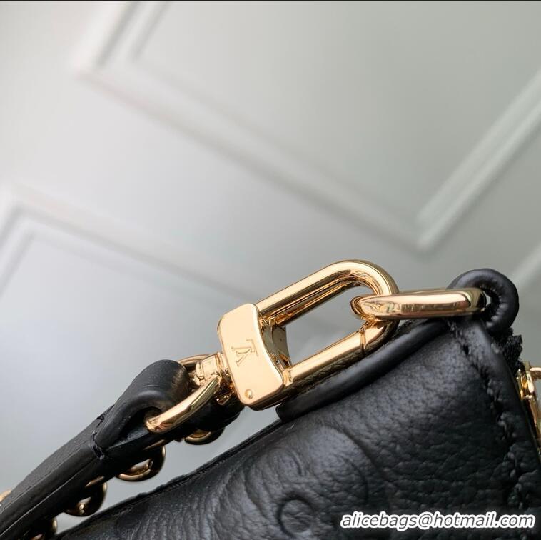 Trendy Design Louis Vuitton Monogram Empreinte Boulogne Handbag M27790 2026