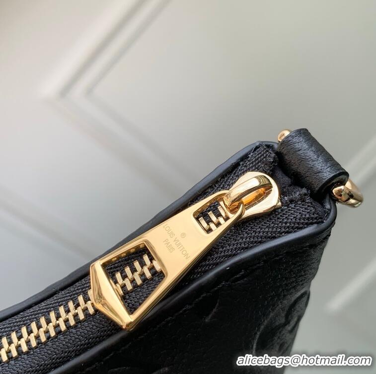 Trendy Design Louis Vuitton Monogram Empreinte Boulogne Handbag M27790 2026