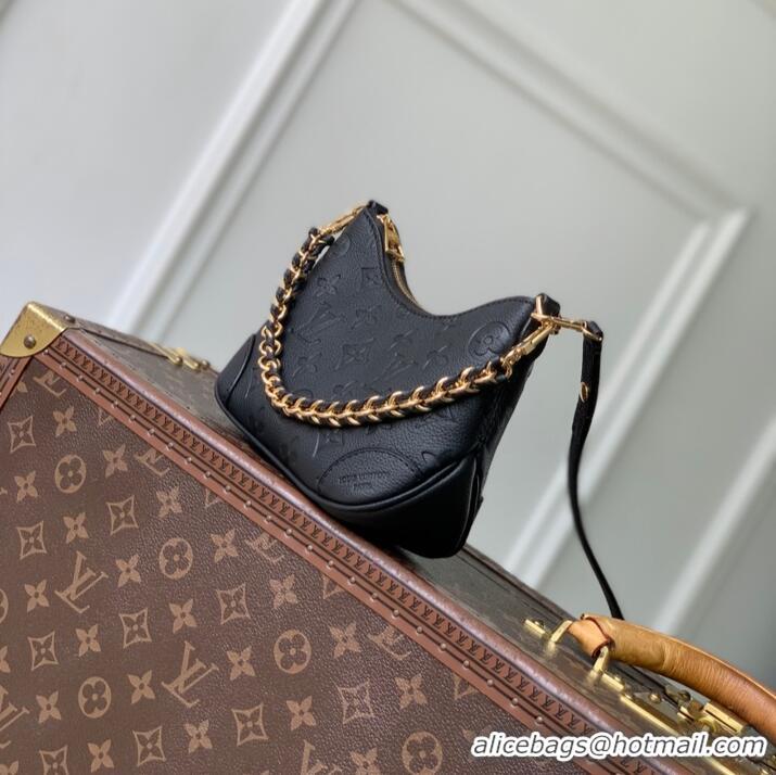 Trendy Design Louis Vuitton Monogram Empreinte Boulogne Handbag M27790 2026