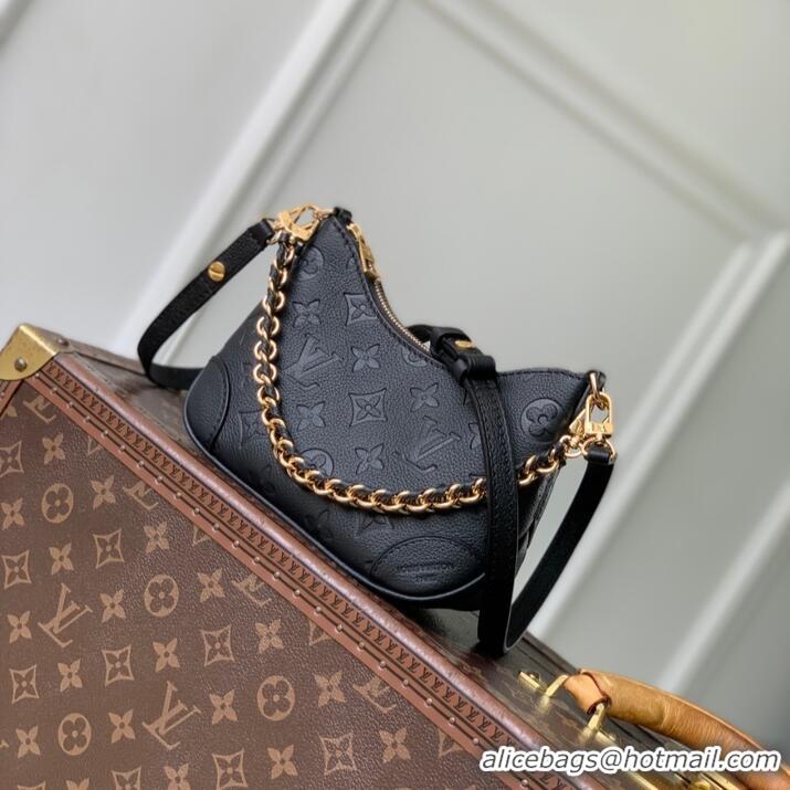 Trendy Design Louis Vuitton Monogram Empreinte Boulogne Handbag M27790 2026