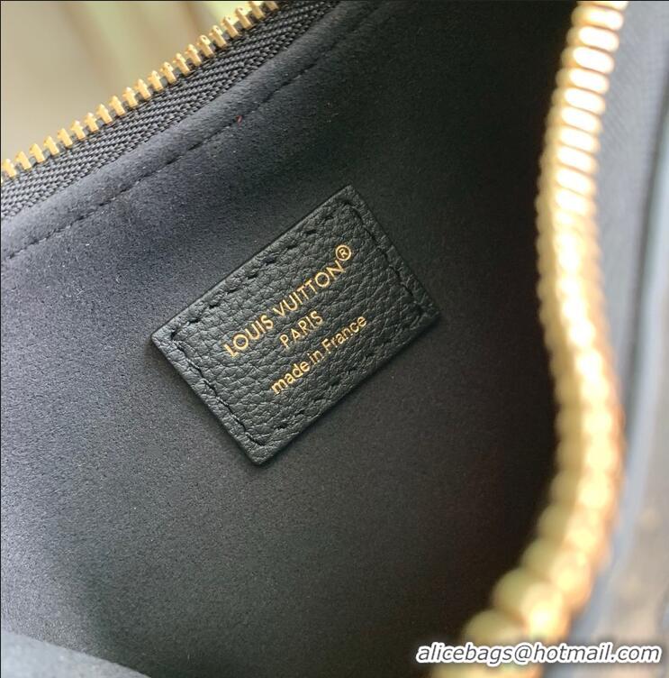 Trendy Design Louis Vuitton Monogram Empreinte Boulogne Handbag M27790 2026