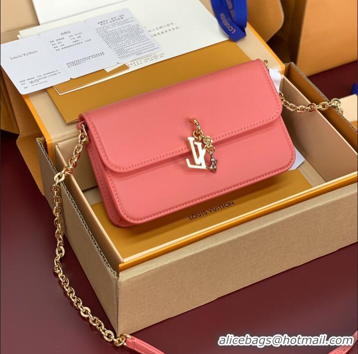 Free Shipping Louis Vuitton Epi Leather Bloom Wallet On Chain Bag M14564