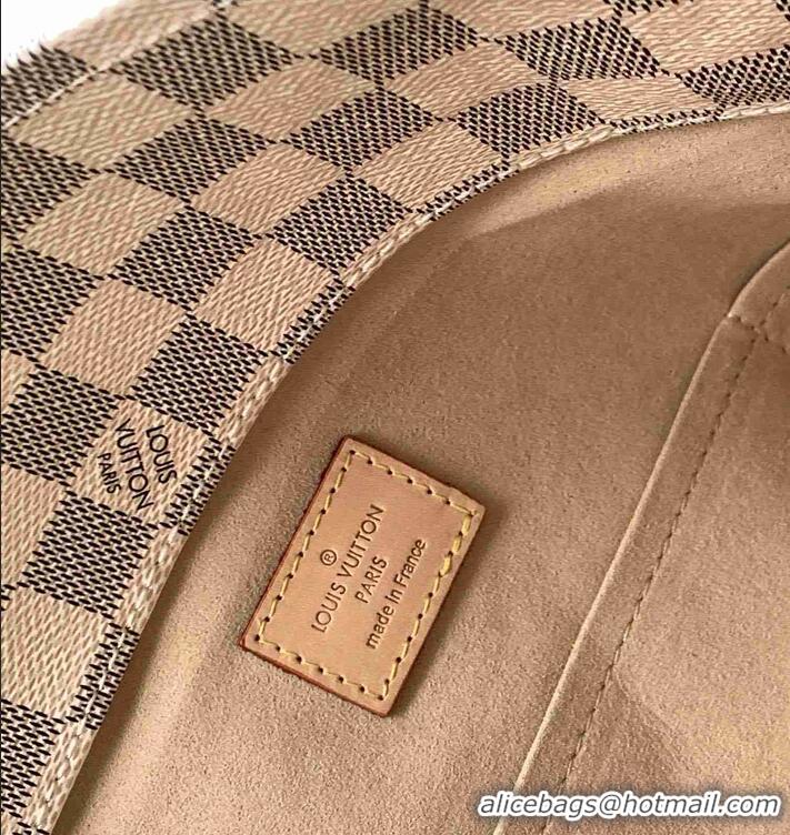 Grade Design Louis Vuitton Damier Azur Canvas Artsy MM M40249