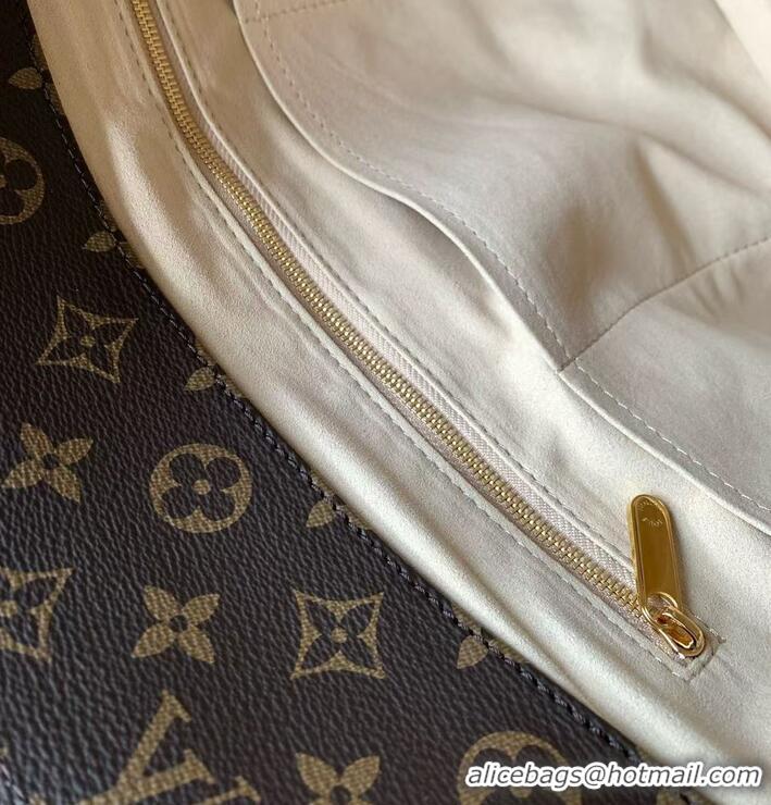 Top Grade Louis Vuitton Original Monogram Canvas Artsy MM M44869
