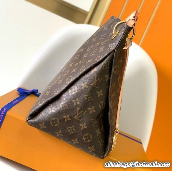 Top Grade Louis Vuitton Original Monogram Canvas Artsy MM M44869