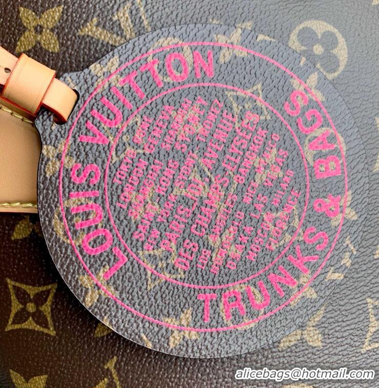 Buy Inexpensive Louis Vuitton Monogram Canvas Alma Soft Bag M27327